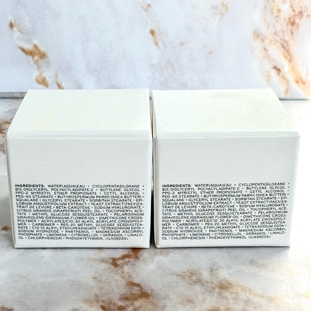 2X Bobbi Brown Vitamin Enriched Face Base Mini All-in-One Primer & Moisturizer - Picture 3 of 5